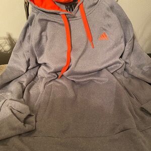 Adidas medium hoodie